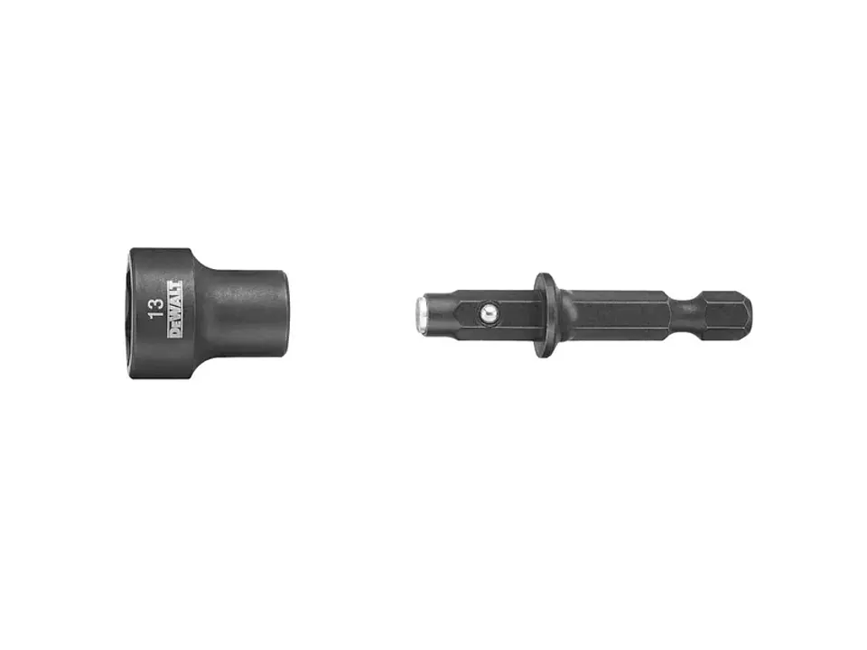 Chave de Caixa Impacto Extreme 13.0mm DT7467 DEWALT  2