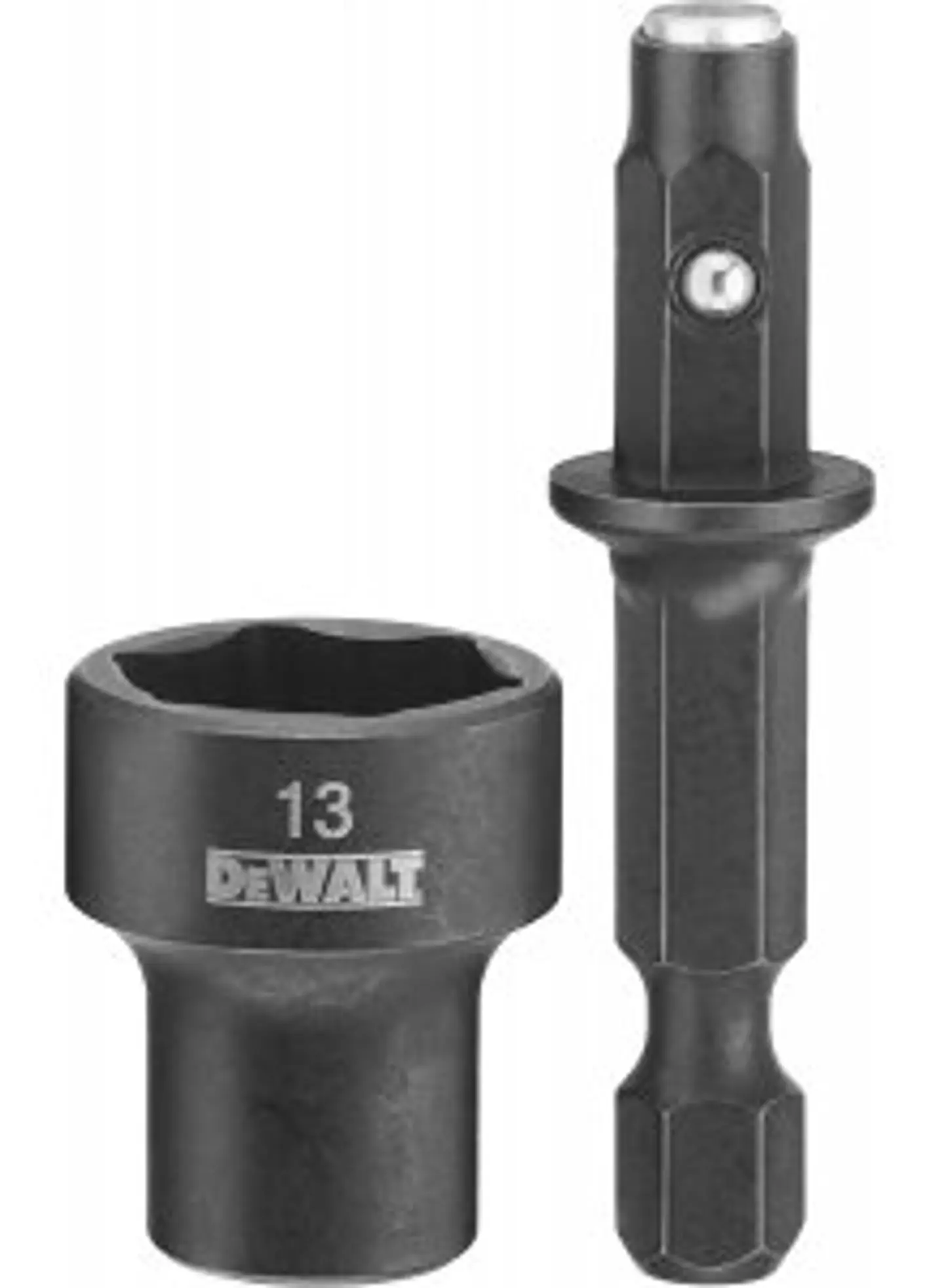 Chave de Caixa Impacto Extreme 13.0mm DT7467 DEWALT  3