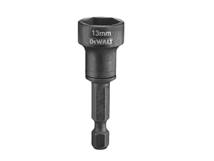 Chave de Caixa Impacto Extreme 13.0mm DT7467 DEWALT 