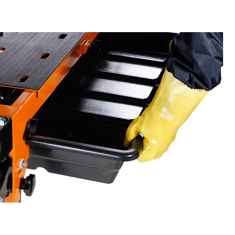 Serra de Mesa 1140mm Ø250mm TS250 + 4 Discos GÖLZ (EXCLUSIVO ONLINE) 5