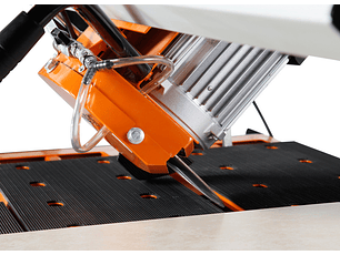 Serra de Mesa 1140mm Ø250mm TS250 + 4 Discos GÖLZ (EXCLUSIVO ONLINE)