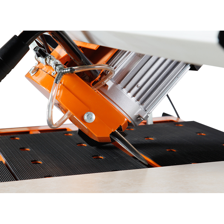 Serra de Mesa 1140mm Ø250mm TS250 + 4 Discos GÖLZ (EXCLUSIVO ONLINE) 2