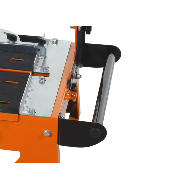 Serra de Mesa 1140mm Ø250mm TS250 + 4 Discos GÖLZ (EXCLUSIVO ONLINE) 6