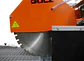 Serra de Mesa para Blocos 500mm Ø650mm BS650 GÖLZ (EXCLUSIVO ONLINE) - vignette 2