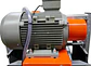Serra de Mesa para Blocos 500mm Ø650mm BS650 GÖLZ (EXCLUSIVO ONLINE) - vignette 3