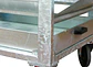 Serra de Mesa para Blocos 500mm Ø650mm BS650 GÖLZ (EXCLUSIVO ONLINE) - vignette 4