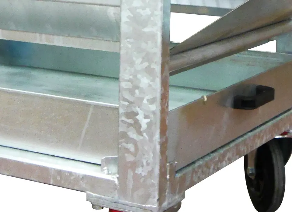 Serra de Mesa para Blocos 500mm Ø650mm BS650 GÖLZ (EXCLUSIVO ONLINE) 4