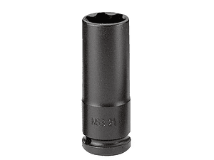 Chave de Caixa Impacto 1/2