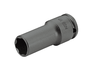 Chave de Caixa Impacto 1/2