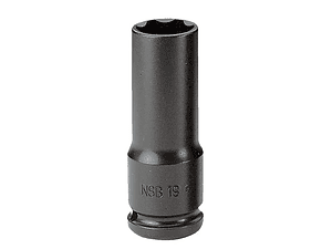 Chave de Caixa Impacto 1/2