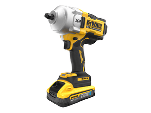 Aparafusadora Impacto Alto Torque 1/2