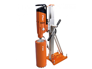 Caroteadora de Diamante SD300 + Coluna GBM27 GÖLZ (EXCLUSIVO ONLINE)