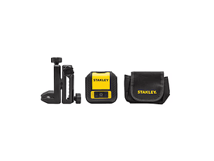 Nível Linhas Cruzadas Verde CUBIX STHT77499-1 STANLEY