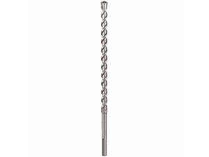 Broca para Betão SDS MAX-4 BOSCH