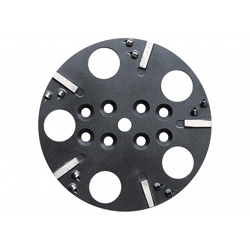 Mó de Diamante Ø250mm CG250-PKD para Lixadora SM250 GÖLZ (EXCLUSIVO ONLINE) 1