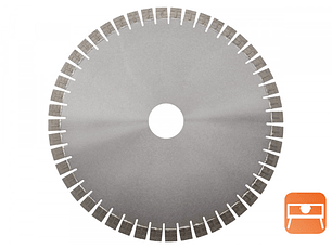 Disco de Diamante Profissional Granito Premium GN30N GÖLZ (EXCLUSIVO ONLINE)