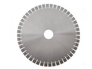 Disco de Diamante Profissional Granito Premium GN30N GÖLZ (EXCLUSIVO ONLINE)