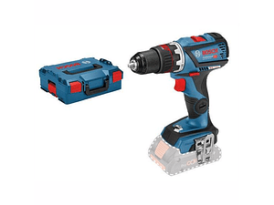 Aparafusadora sem fio FlexiClick GSR 18V-60 FC (versão básica) BOSCH