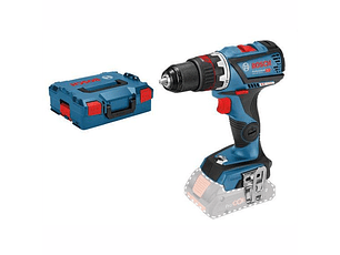 Aparafusadora sem fio FlexiClick GSR 18V-60 FC (versão básica) BOSCH