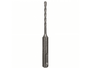 Brocas para Betão e Alvenaria SDS Plus-3 BOSCH