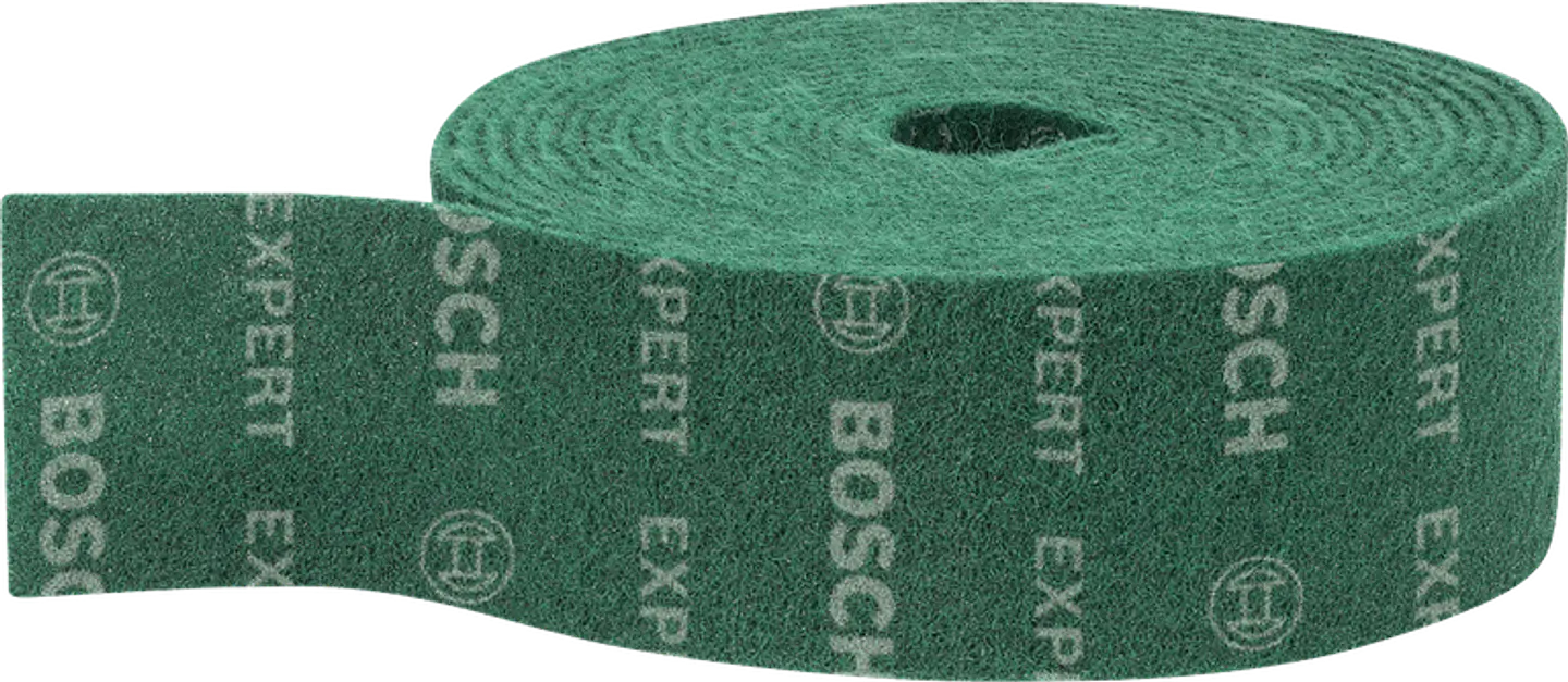 Rolo de não tecido EXPERT N880 BOSCH 4
