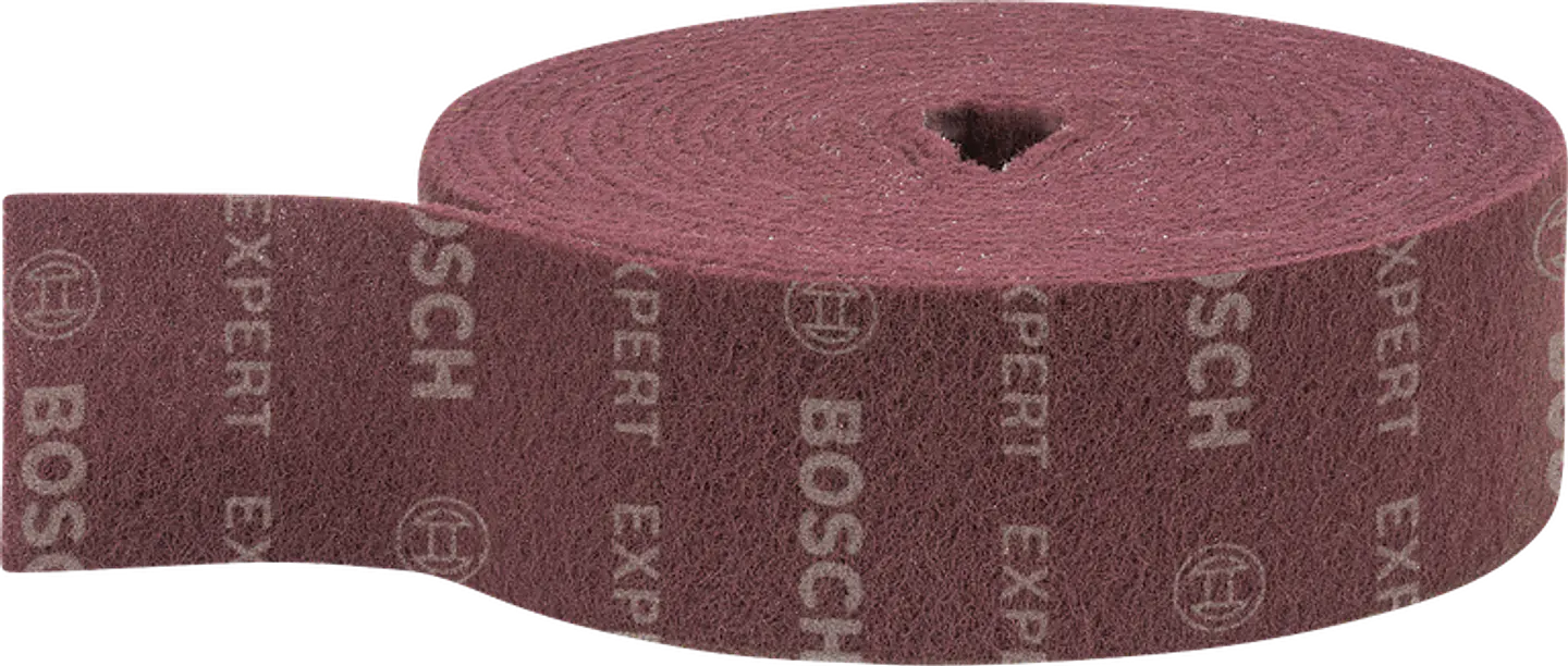 Rolo de não tecido EXPERT N880 BOSCH 3
