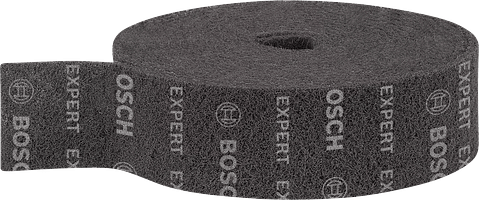 Rolo de não tecido EXPERT N880 BOSCH
