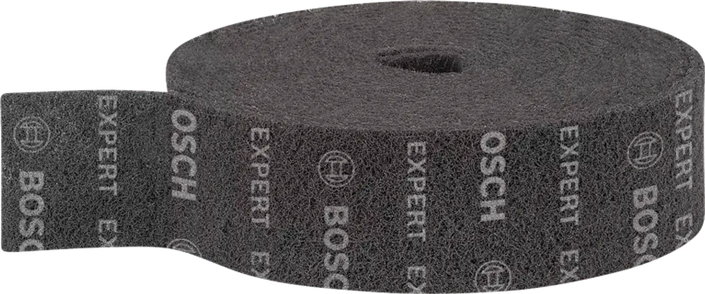 Rolo de não tecido EXPERT N880 BOSCH 2