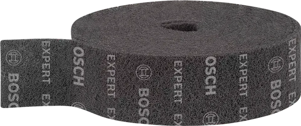 Rolo de não tecido EXPERT N880 BOSCH 2