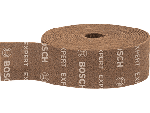 Rolo de não tecido EXPERT N880 BOSCH