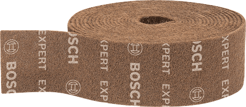 Rolo de não tecido EXPERT N880 BOSCH