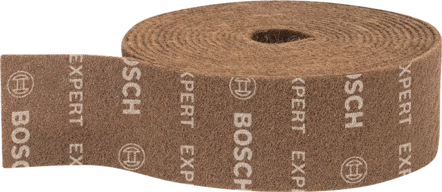 Rolo de não tecido EXPERT N880 BOSCH 1