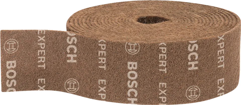 Rolo de não tecido EXPERT N880 BOSCH 1