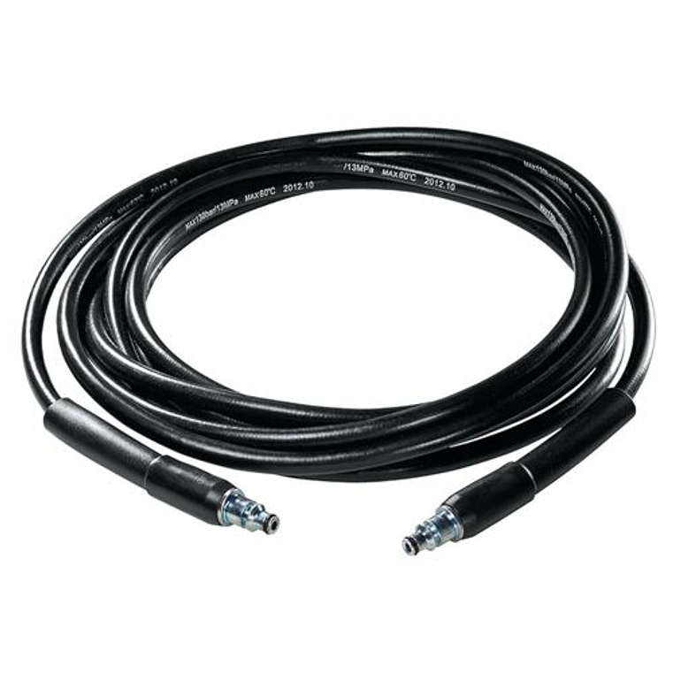 Tubo flexivel de alta pressão 7 metros F016F05032 BOSCH DIY 1