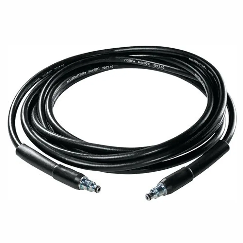 Tubo flexivel de alta pressão 7 metros F016F05032 BOSCH DIY 1
