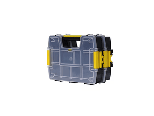 Pack 2 Organizadores  Sortimaster Light STST1-71197 STANLEY