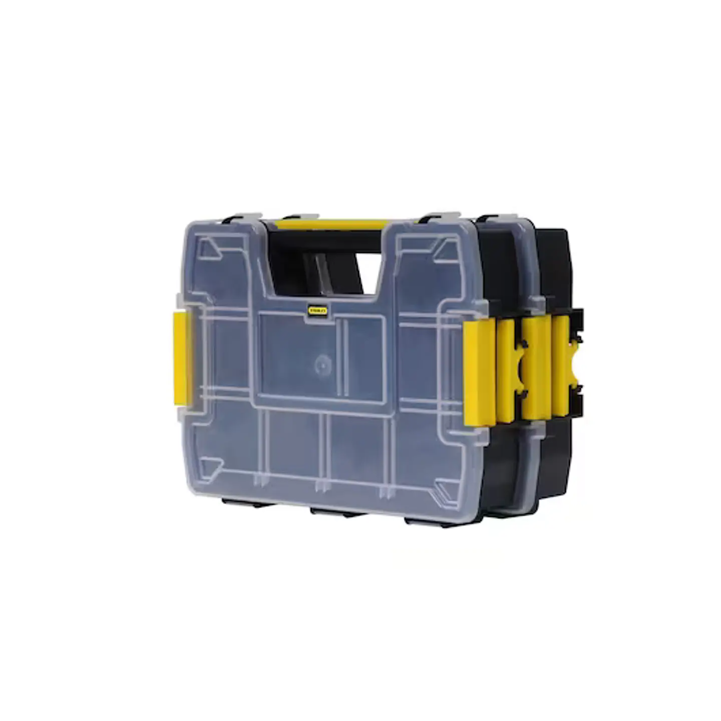 Pack 2 Organizadores  Sortimaster Light STST1-71197 STANLEY 1