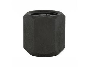 Pinça de aperto 6mm para Tupias Manuais BOSCH