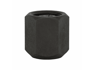 Pinça de aperto 6mm para Tupias Manuais BOSCH