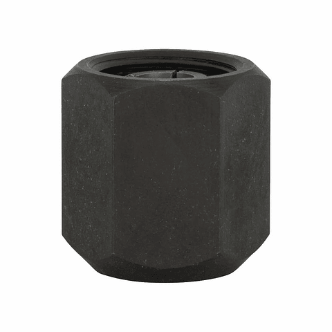 Pinça de aperto 6mm para Tupias Manuais BOSCH