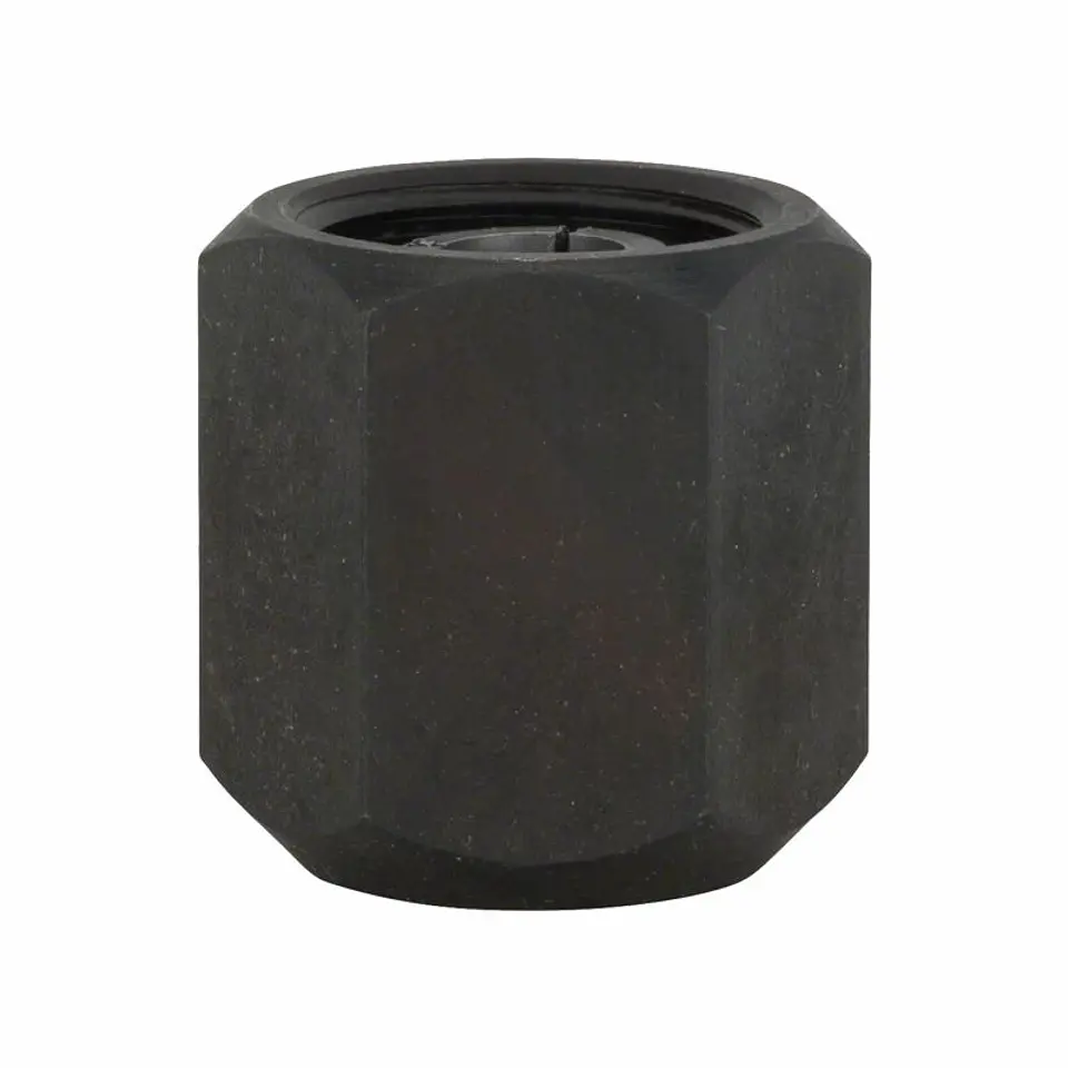 Pinça de aperto 6mm para Tupias Manuais BOSCH 1