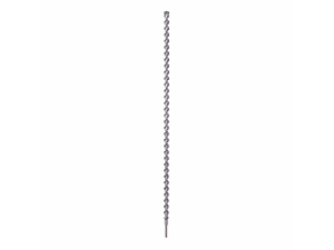 Broca para betão e alvenaria longa de encaixe SDS plus-5 BOSCH (EXCLUSIVO ONLINE)