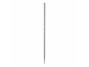 Broca para betão e alvenaria longa de encaixe SDS plus-5 BOSCH (EXCLUSIVO ONLINE)