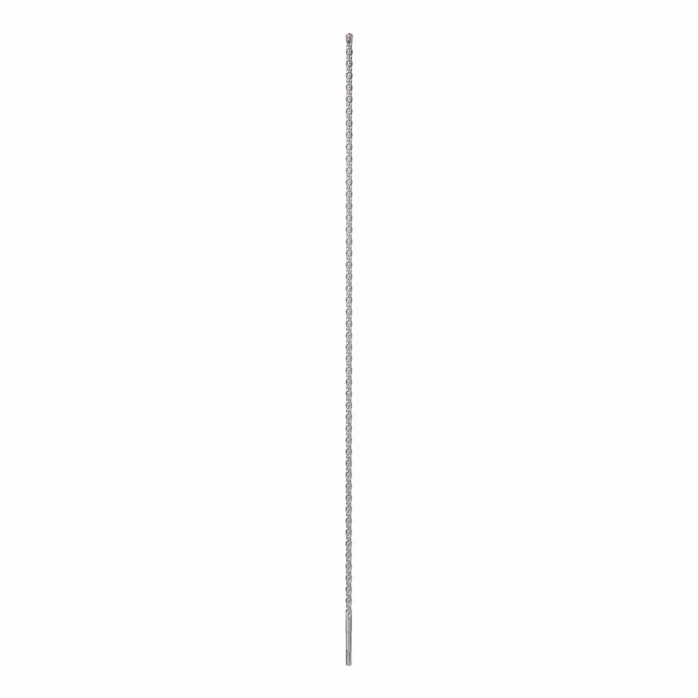Broca para betão e alvenaria longa de encaixe SDS plus-5 BOSCH (EXCLUSIVO ONLINE) 1