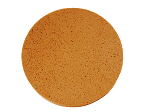 Disco de esponja com velcro Ø320mm para Talocha de alisamento EPG 300A EIBENSTOCK