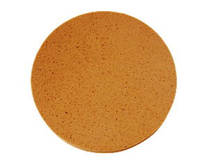 Disco de esponja com velcro Ø320mm para Talocha de alisamento EPG 300A EIBENSTOCK