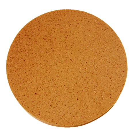 Disco de esponja com velcro Ø320mm para Talocha de alisamento EPG 300A EIBENSTOCK