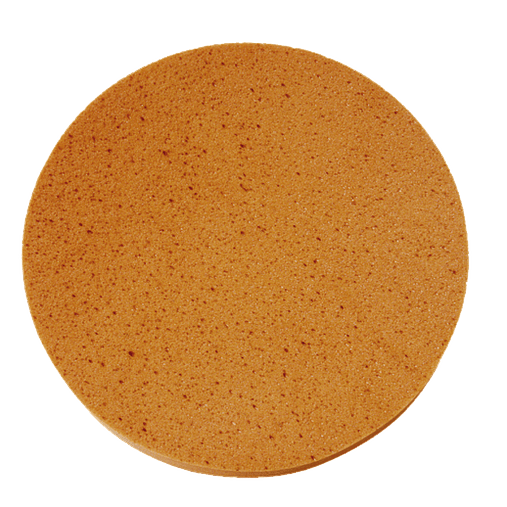 Disco de esponja com velcro Ø320mm para Talocha de alisamento EPG 300A EIBENSTOCK 1