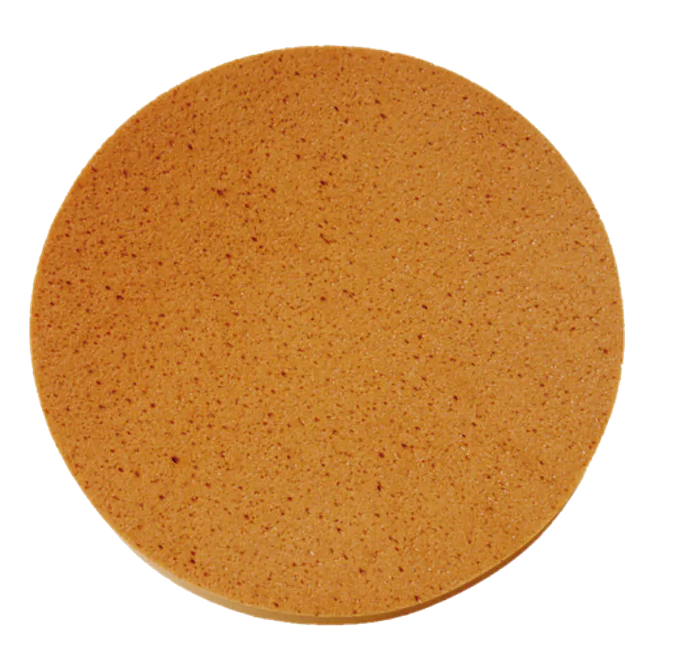 Disco de esponja com velcro Ø320mm para Talocha de alisamento EPG 300A EIBENSTOCK 1