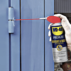 Spray Lubrificante de Silicone Dupla Ação 5800384 de 400 ml WD-40 SPECIALIST 2